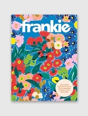 frankie magazine