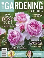 Gardening Australia Magazine