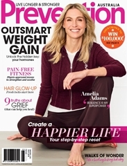 Prevention Magazine