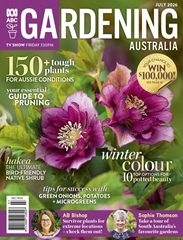 Gardening Australia Magazine