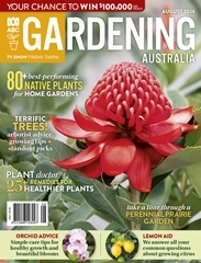 Gardening Australia Magazine