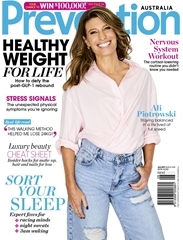 Prevention Magazine
