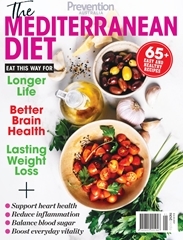 The Mediterranean Diet Magazine