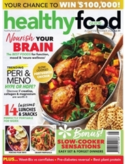 Healthy Food Guide Magazine