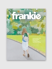 frankie magazine