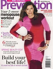 Prevention Magazine