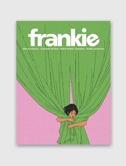 frankie magazine