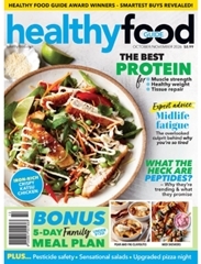 Healthy Food Guide Magazine