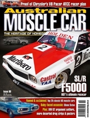 Issue 80 Magazine