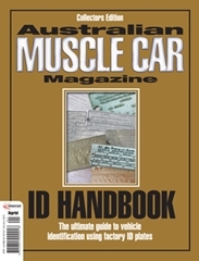 AMC ID Handbook Magazine