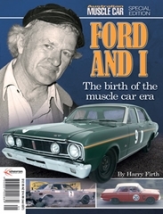 Ford & I Magazine