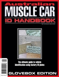 AMC ID Handbook Glovebox Edition