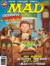 MAD Magazine