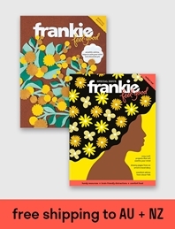 frankie feel-good volume 2 & 3 bundle
