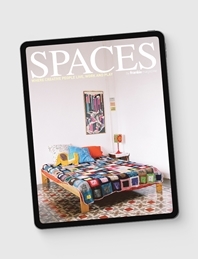 spaces volume 1 - digital edition