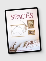 spaces volume 5 - digital edition