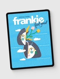 frankie feel-good volume 1 - digital edition
