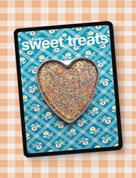 sweet treats – digital edition