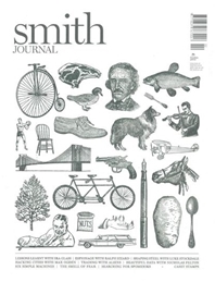 Smith Journal volume seven