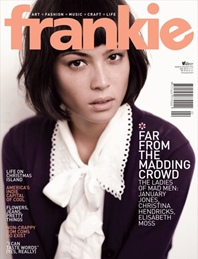 frankie issue 34