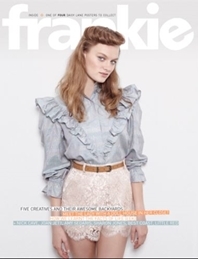 frankie issue 38
