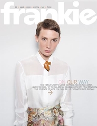 frankie issue 39