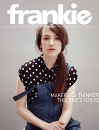 frankie issue 43
