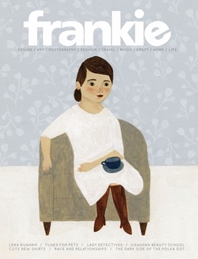 frankie issue 52