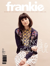 frankie issue 46