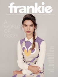 frankie issue 47