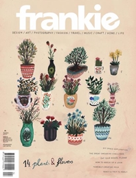 frankie issue 54