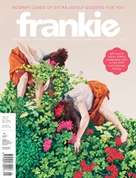 frankie issue 69