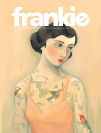 frankie issue 74