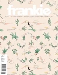 frankie issue 62