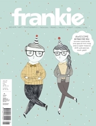frankie issue 63