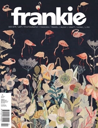 frankie issue 64