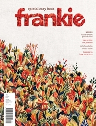 frankie issue 84