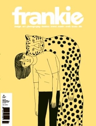 frankie issue 85