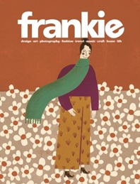 frankie issue 103