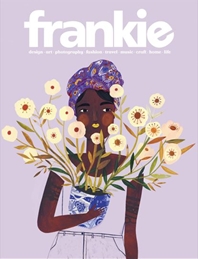 frankie issue 86