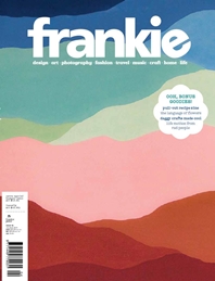 frankie issue 90