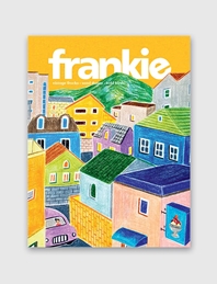 frankie issue 118