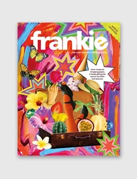 frankie issue 117