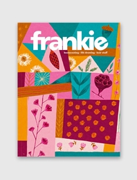 frankie issue 116