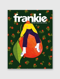 frankie issue 115