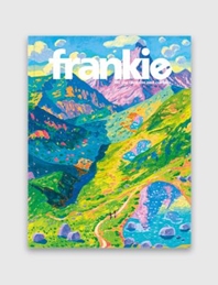 frankie issue 114
