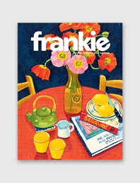 frankie issue 113