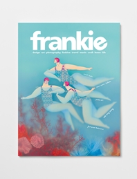 frankie issue 106