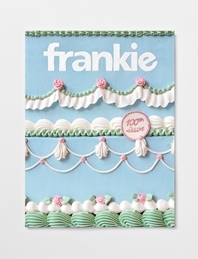 frankie issue 100
