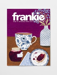 frankie issue 95